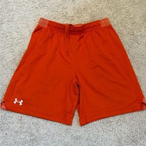 Boys Under Armour Shorts